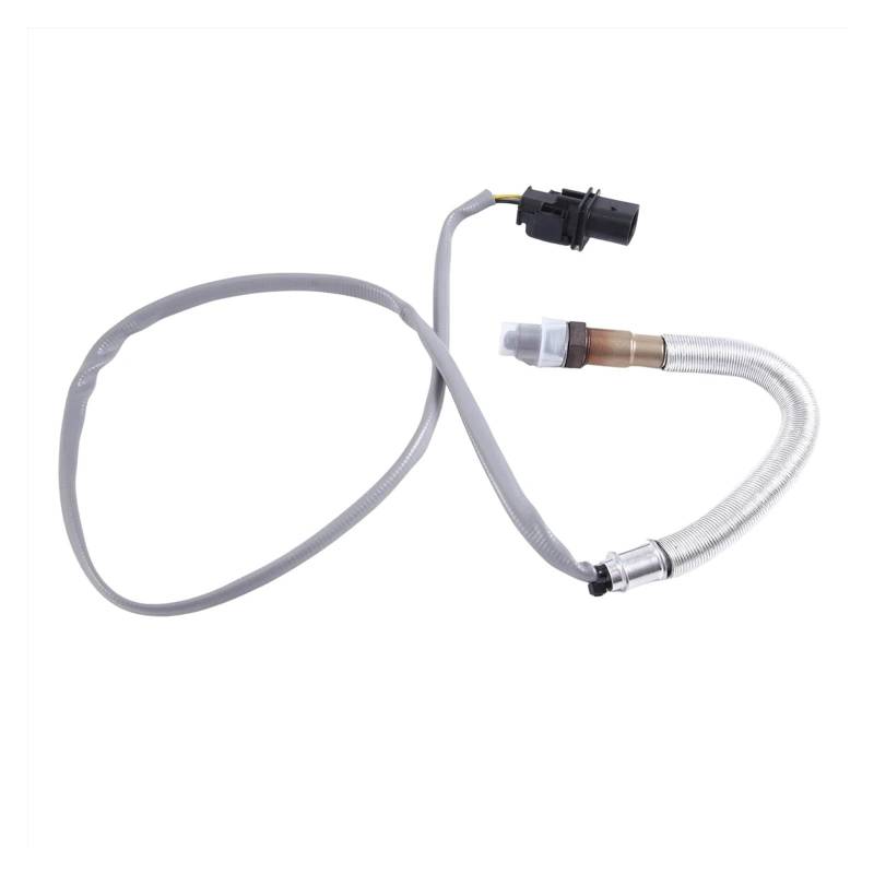 Sauerstoffsensor Auto Sauerstoff Sensor O2 Sensor 11787557758 Überschüssige Luft Koeffizient Anpassung Sensor Für 5 7 Serie X5 X6 E60 E70 E71 Lambdasonde von QUTBAG