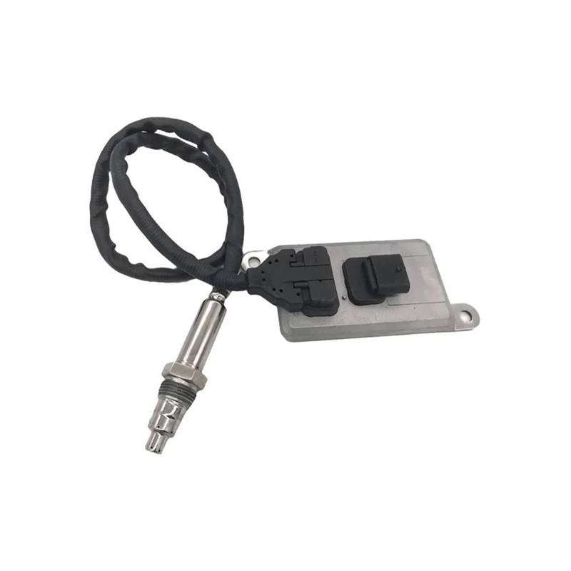 Sauerstoffsensor Autoteile Stickoxid-Nox-Sensor Für Hino Für LKW Für Toyota SNS24V Teilenummer #5WK96667B 5WK9 6667B 89463-E0012 89463E0012 Lambdasonde(Oxygen Sensor) von QUTBAG