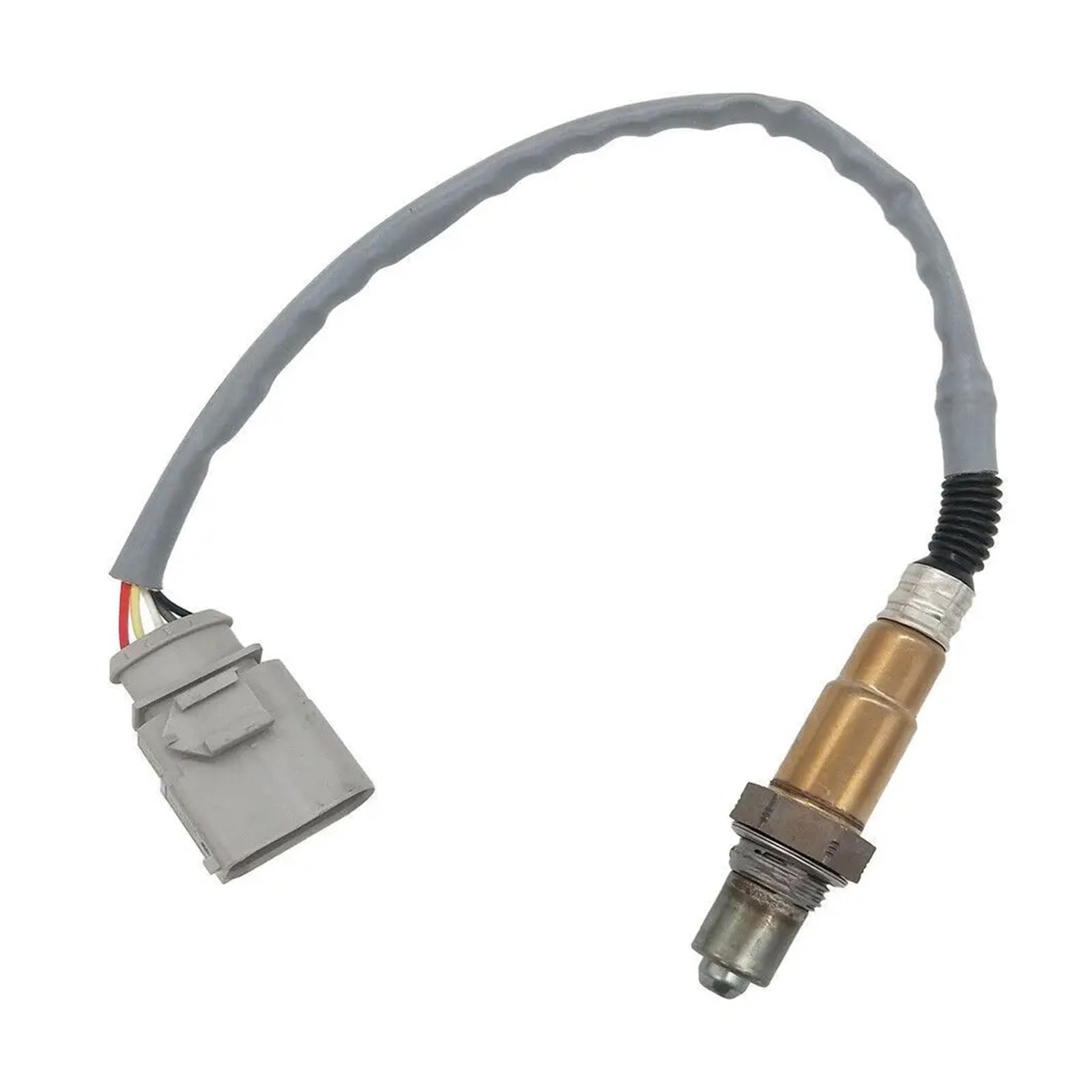 Sauerstoffsensor Für A4 A5 A6 A7 A8 Q5 LSU-ADV Upstream Lambda Sonde Sauerstoff O2 Sensor 0258027115 8R090626 2E 0258027114 Auto Zubehör Lambdasonde von QUTBAG