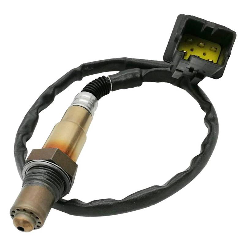 Sauerstoffsensor Für Cadillac Für SRX Für Cts Für Lambda Sauerstoff Sensor 0258007206 22693-6M40 0 0258007336 22693-7S000 Auto Zubehör Lambdasonde von QUTBAG