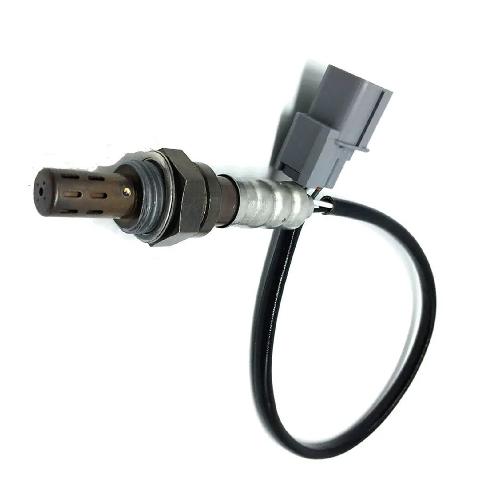 Sauerstoffsensor Für Civic Für Accord Für Odyssey Für TL RL Für MDX Lambda O2 Sauerstoff 02 Sensor Upstream Downstream 4 Drähte 234-4099 Lambdasonde von QUTBAG