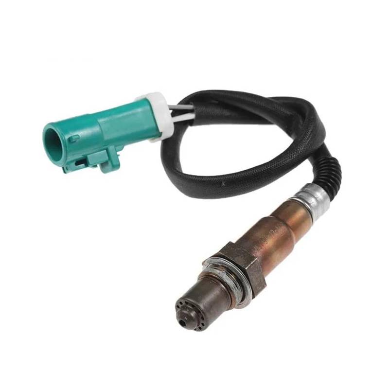 Sauerstoffsensor Für Ford Für Focus 2005-2014 1,8 L/2,0 L Für Mondeo 2008-2012 2,3 L 1309292 Lambda O2 sauerstoff Sensor 3M51-9F472-AC 3M519F472AC Lambdasonde von QUTBAG