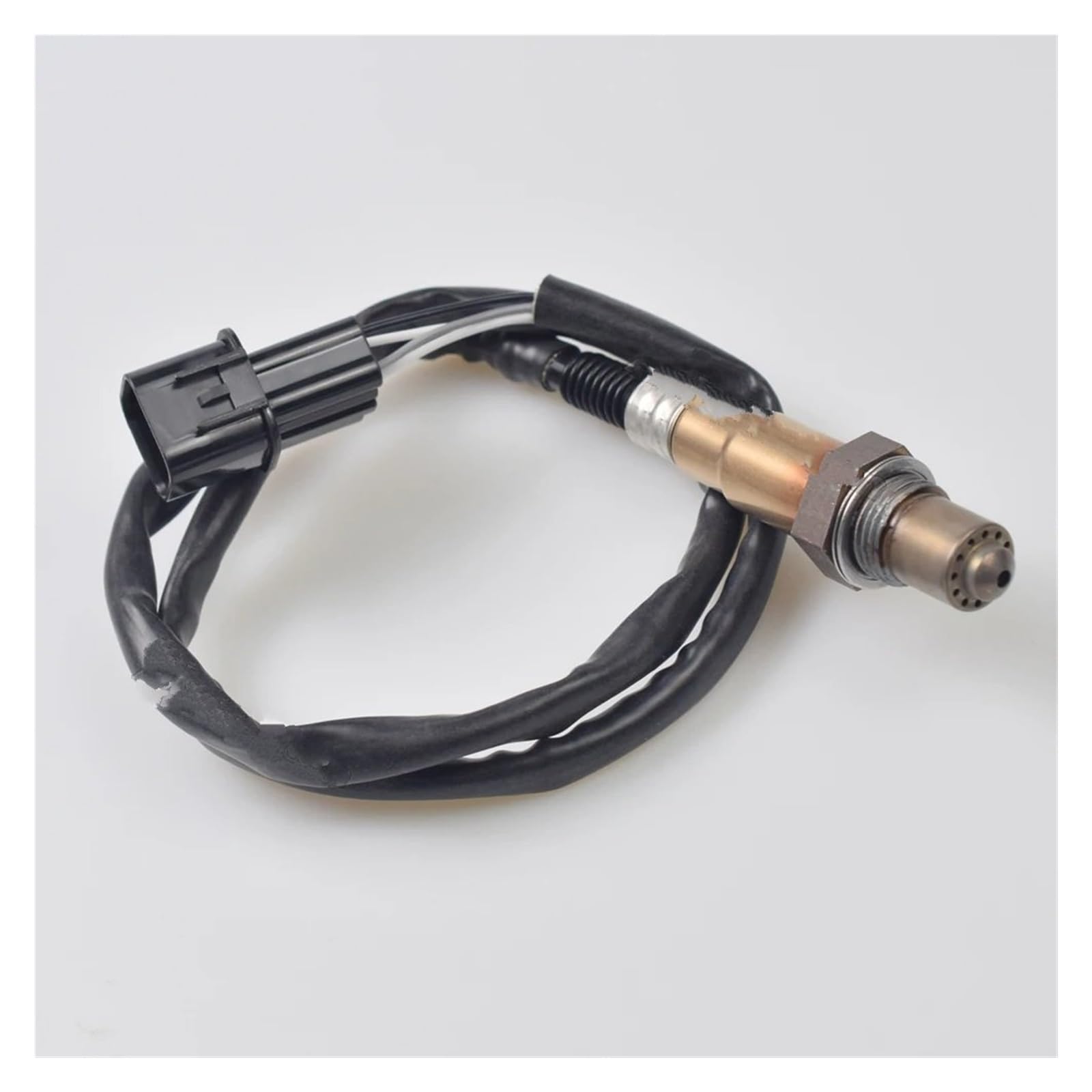 Sauerstoffsensor Für Hyundai Für Atos I10 O2 Lambda Sonde Sauerstoff Sensor 39210-02620 3921002620 39210-02610 39210-02640 A2C59513892Z Lambdasonde von QUTBAG