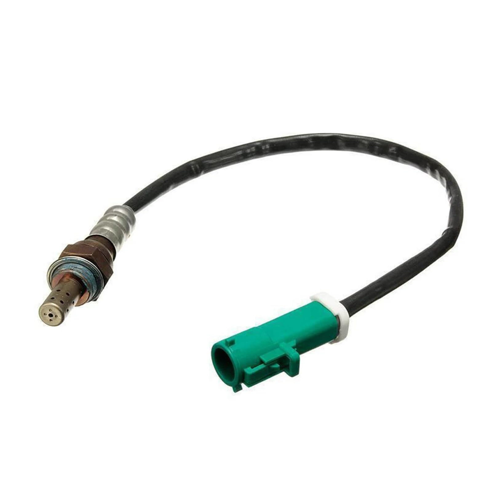 Sauerstoffsensor Für Jaguar Luft-Kraftstoff-Verhältnis Sauerstoffsensor 98AB-9F472-BB 98AB9F472BB Lambdasonde von QUTBAG