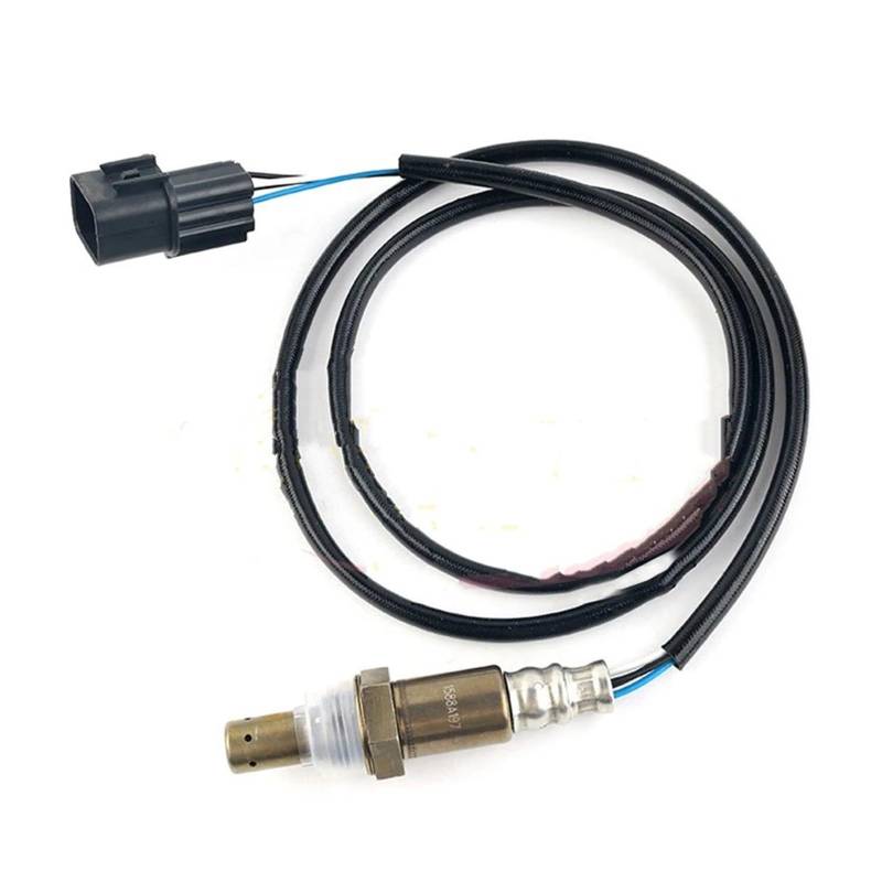 Sauerstoffsensor Für Mitsubishi Autozubehör OEM 1588A197 Sauerstoffsensor Lambdasonde von QUTBAG