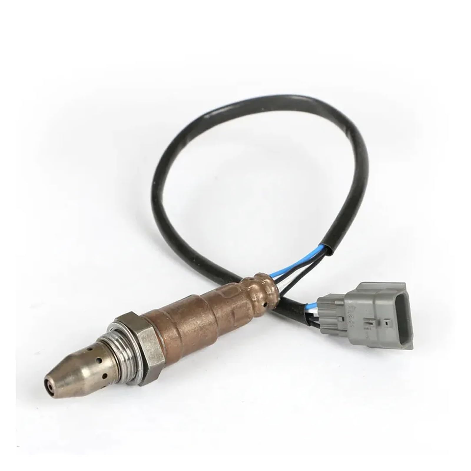 Sauerstoffsensor Für Nissan Für X-Trail 2,0 L Für MCVT MT Für Q50 Q60 Q70 Q70L 234-9148 Sauerstoff O2 Sensor Luft Kraftstoff Verhältnis 22693-1PM0A Auto Zubehör Lambdasonde von QUTBAG