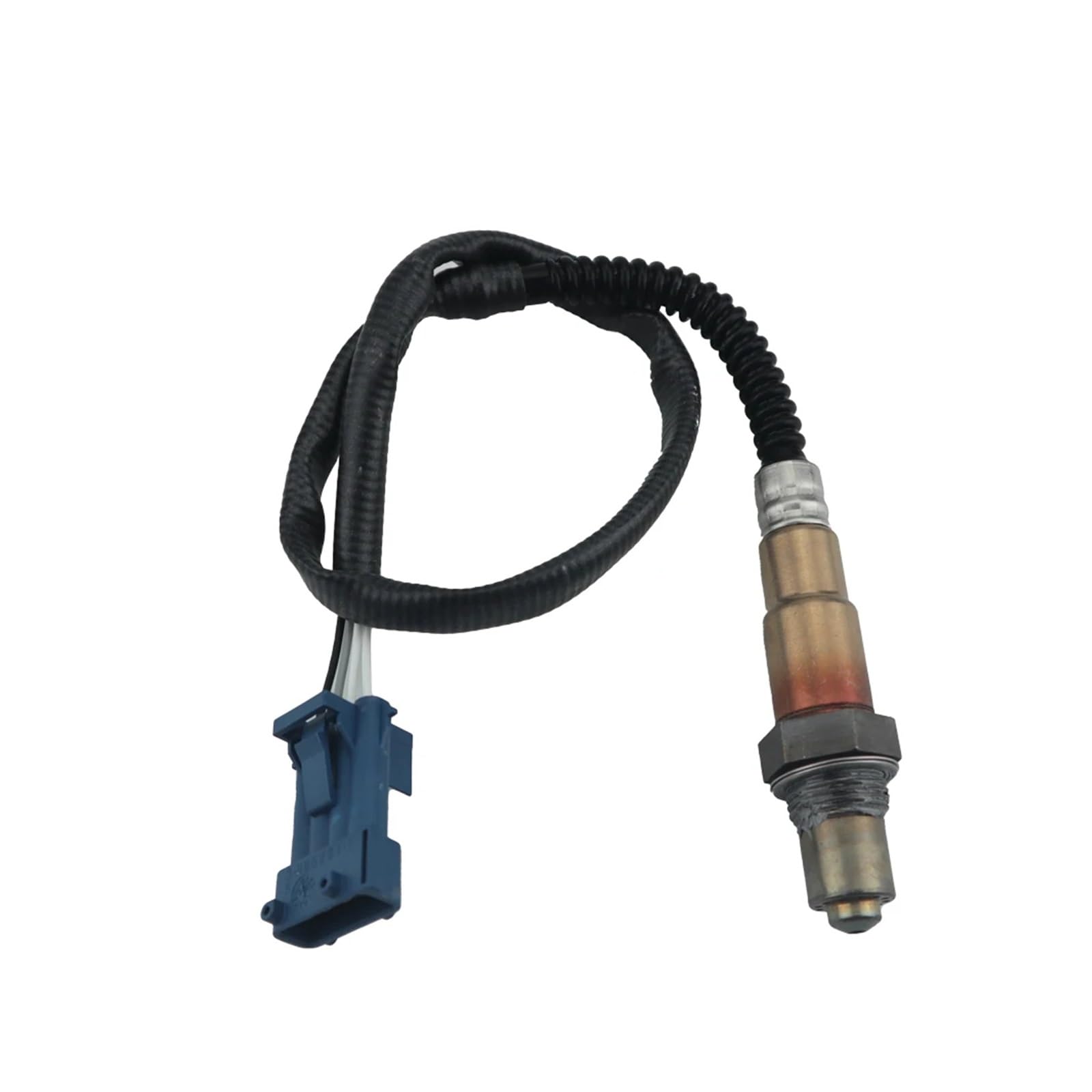 Sauerstoffsensor Für Peugeot 1007 106 206 207 306 307 O2Oxygen Lambda Sonde Sensor 0258006185 96368765 9636968380 Lambdasonde von QUTBAG