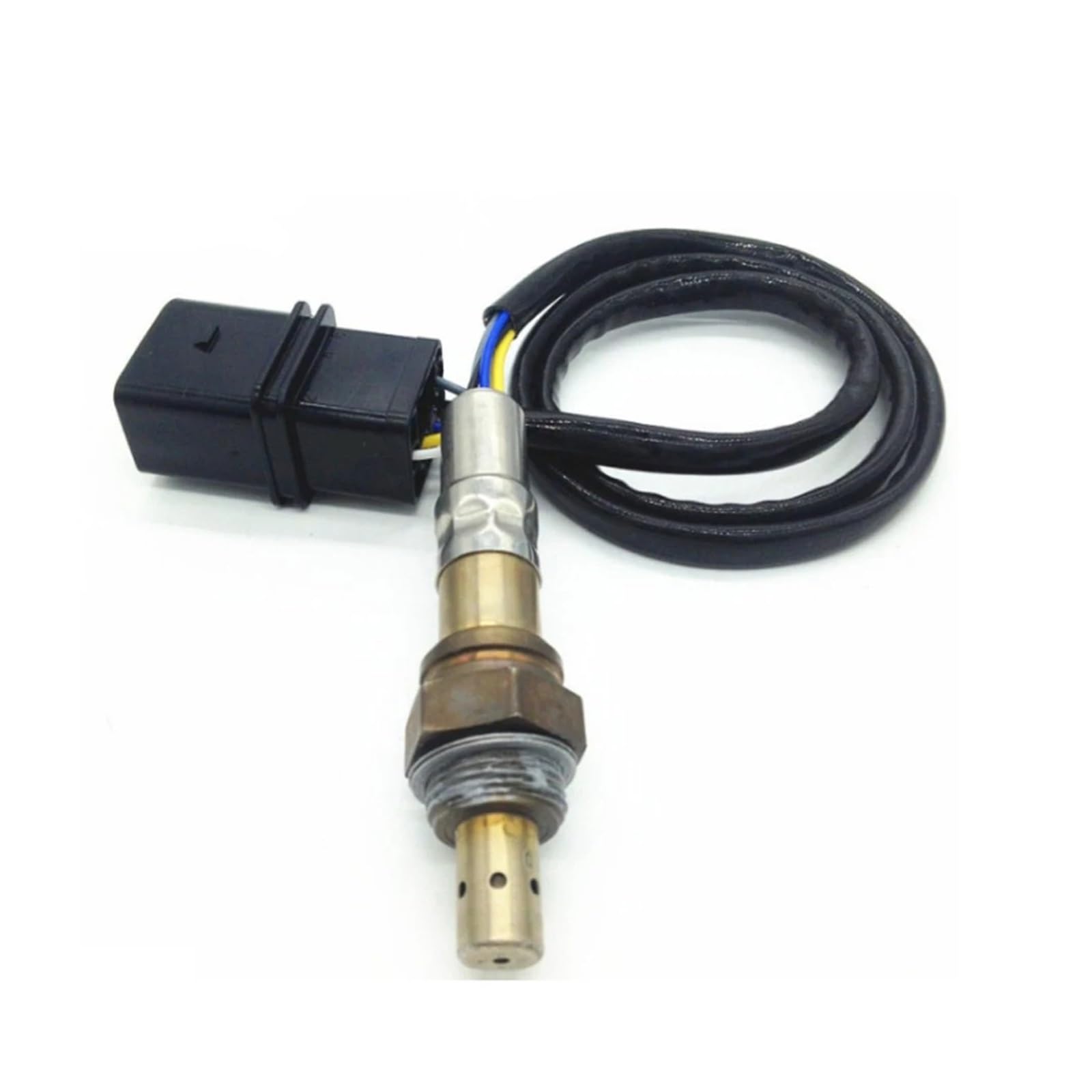 Sauerstoffsensor Für VW Für Golf Für Jetta Für Seat Für Altea Für Skoda Für Octavia Für Touran 5Draht Sonde Auto Zubehör Sauerstoff Sensor 06A906262BR 06A906262CF Lambdasonde von QUTBAG