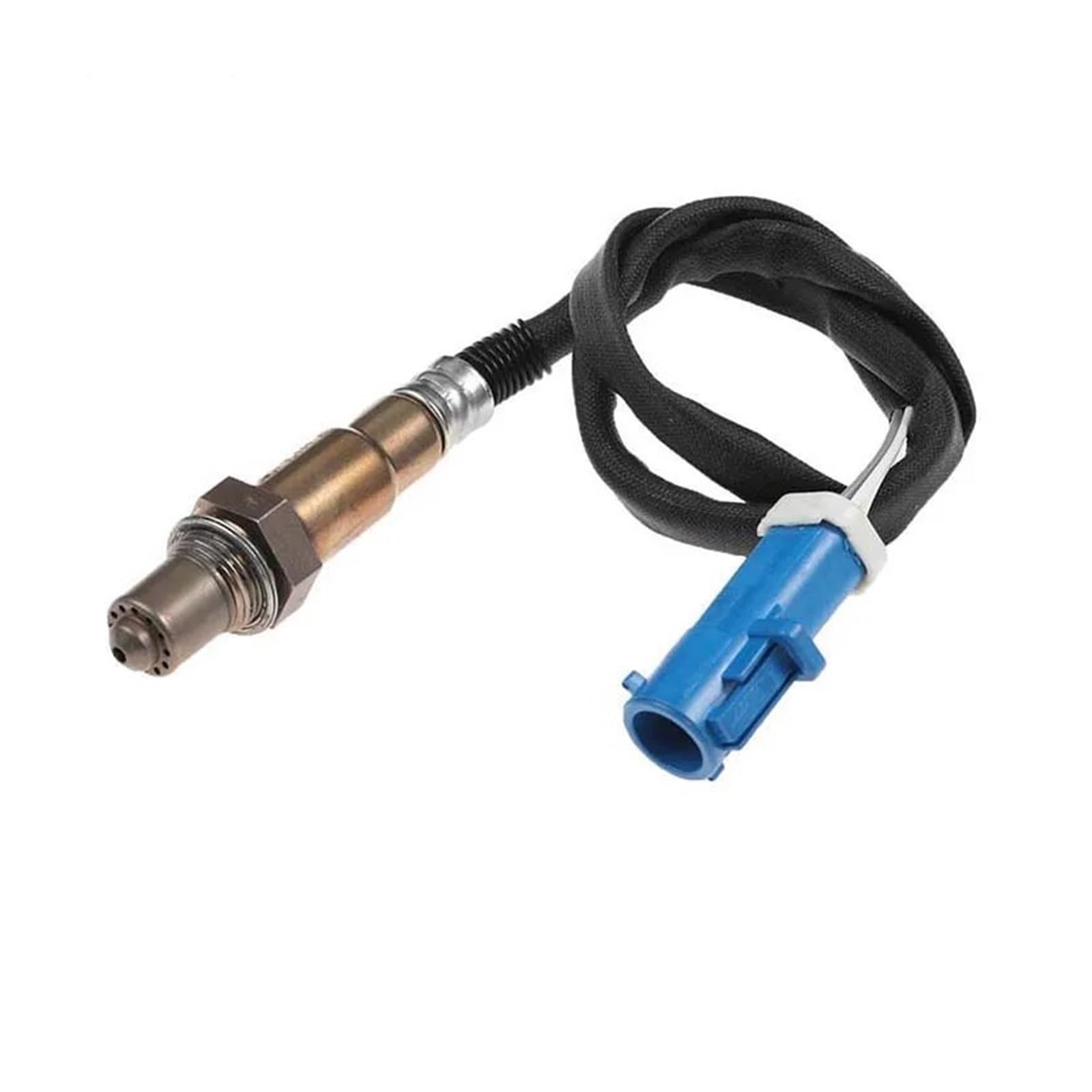 Sauerstoffsensor Für Volvo C30 S40 V50 Lambda O2 Sauerstoff Sensor 3M51-9G444-AB 3M519G444AB Lambdasonde von QUTBAG