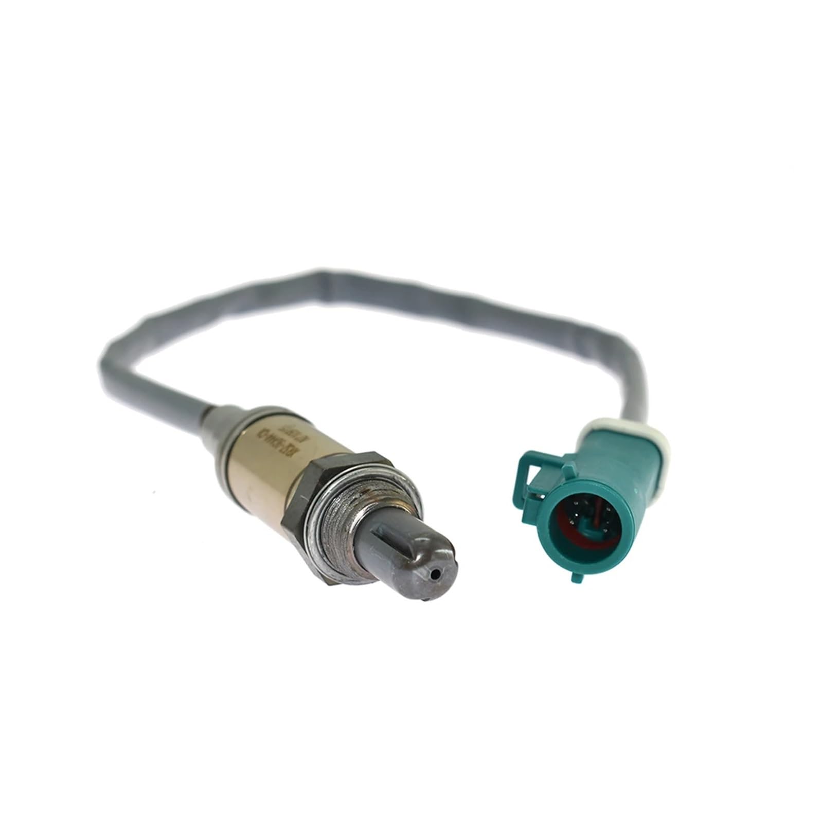 Sauerstoffsensor Grüner Stecker/Weißer Stecker Sauerstoffsensor XR3Z-9G444-CA XR3Z9G444CA 234-4071 Für Lincoln Für Jaguar Für Ford Für Mercury Lambdasonde von QUTBAG