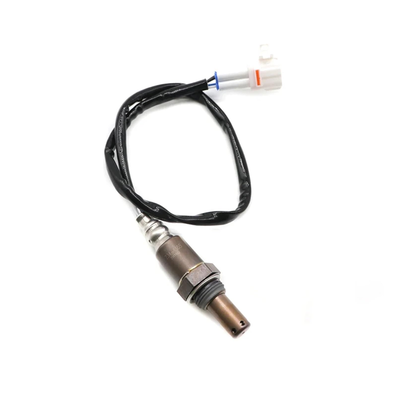 Sauerstoffsensor Hinten Luft Kraftstoff Verhältnis Sensor O2 Sauerstoff Lambdasonde Für Suzuki SX4 2007 234-4388 2344388 18213-65J12 Downstream Lambdasonde von QUTBAG