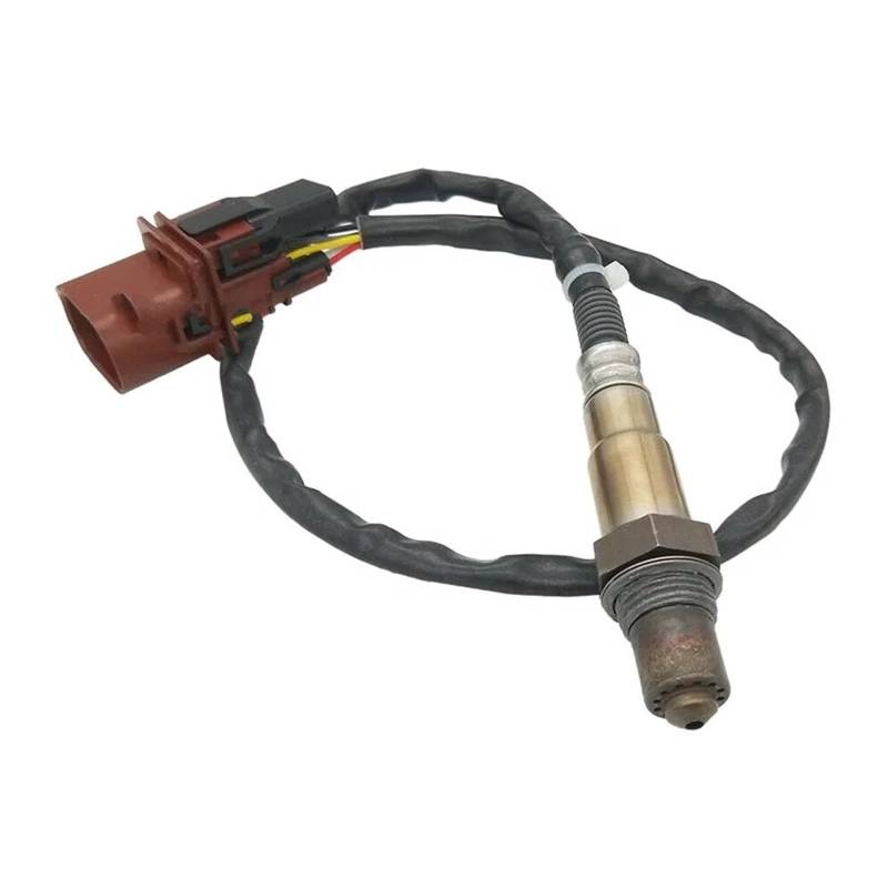 Sauerstoffsensor Lambda Sauerstoff O2 Sensor Upstream Für Cayenne 2003 2004 2005 2006-2007 3,2 L V6 0258007234 0 258 007 234 7L5906262A 7L 5 906 262 EIN Lambdasonde von QUTBAG