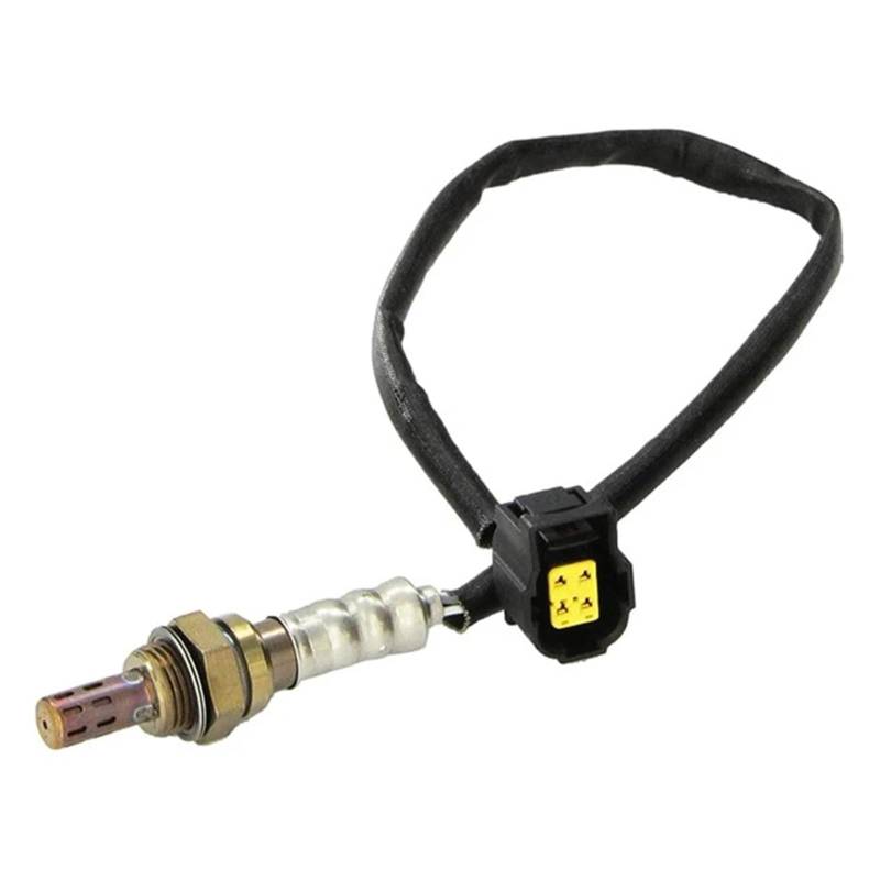 Sauerstoffsensor Lambdasonde O2 Sauerstoffsensor Für Chrysler Für Dodge Für Jeep Für Wrangler 4.0L Für RAM 2004-2012 234-4588 56029050AA 56041848AA 234-4768 Lambdasonde(2 Piece) von QUTBAG