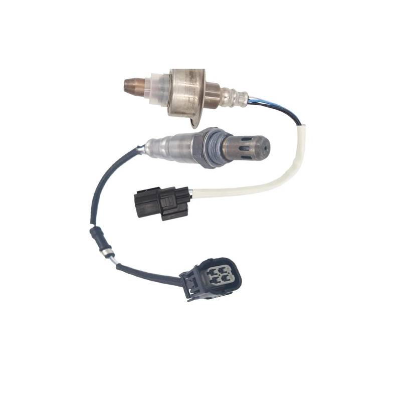 Sauerstoffsensor Oben + Unten Sauerstoff O2 Sensor Für Accord 2,4 L 2013 2014 2015 2016 2017 ILX TLX 2,4 L 2015-2020 36531-5A2-A01 36532-5A2-A01 Lambdasonde von QUTBAG