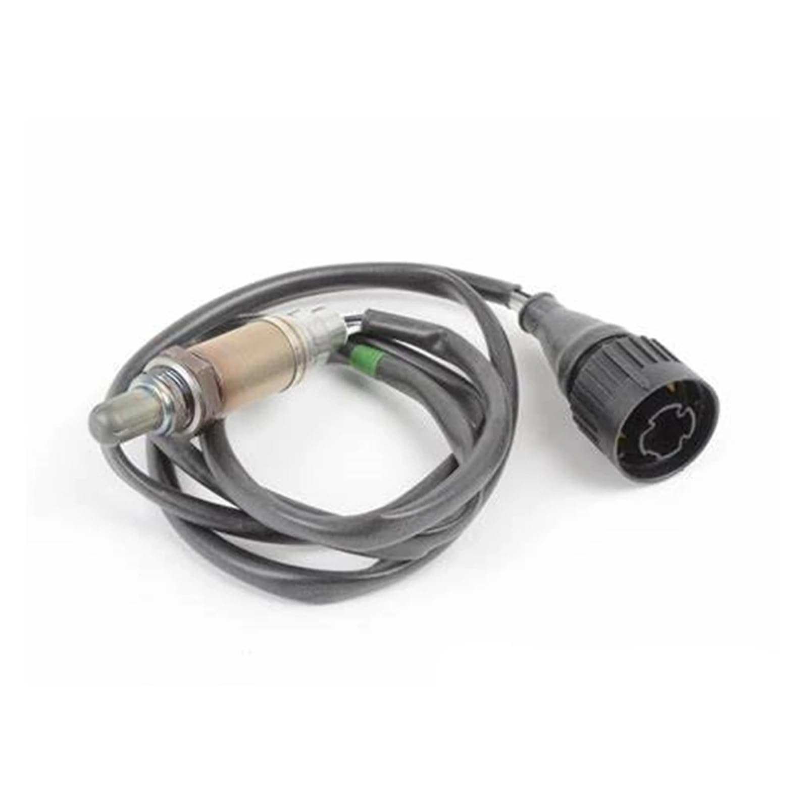 Sauerstoffsensor Sauerstoff O2 Lambdasonde 11781468620 Für E36 E34 E32 E31 325i 520i 525i 740i 850i 840i 1990 1991 1992 1993 1994 1995 1996-1997 Lambdasonde von QUTBAG