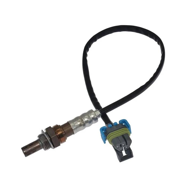 Sauerstoffsensor Sauerstoffsensor 234-4336 12599204 12599866 Für Chevrolet Für Avalanche Für Express Für Silverado Für Suburban Für Tahoe Sauerstoff-Lambdasonde Lambdasonde von QUTBAG