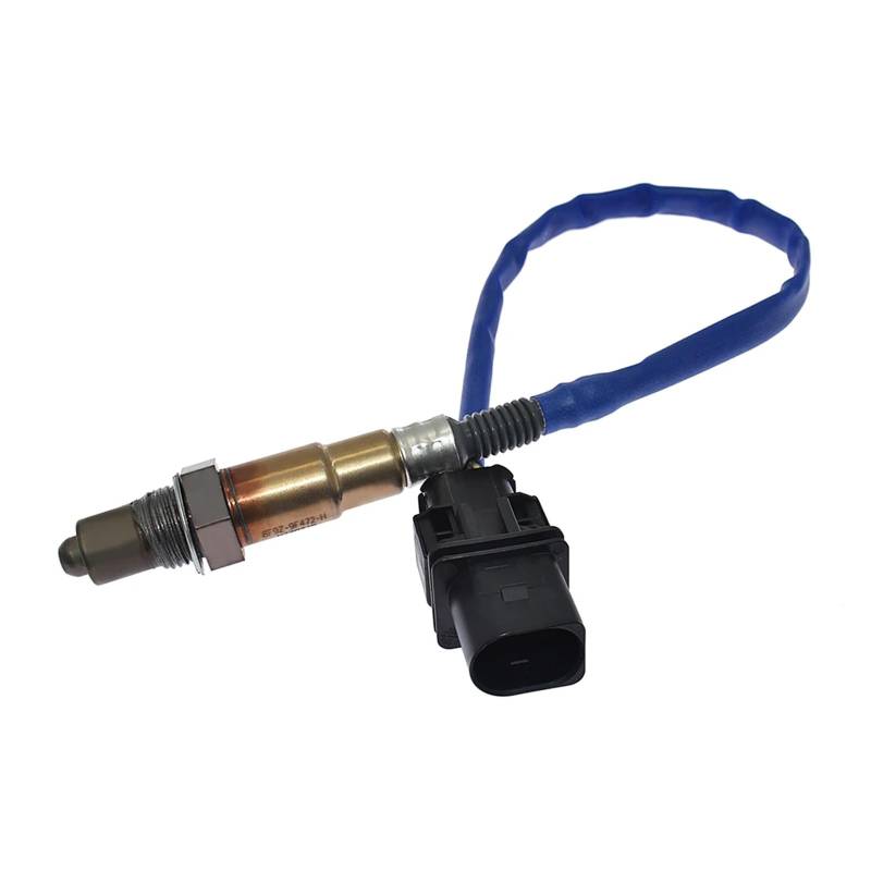 Sauerstoffsensor Sauerstoffsensor 8F9Z-9F472-H BA5Z-9F472-C 8F9A-9Y460-GA Für Lincoln Für Ford Für Focus III 2.0L GDI Lambdasonde von QUTBAG