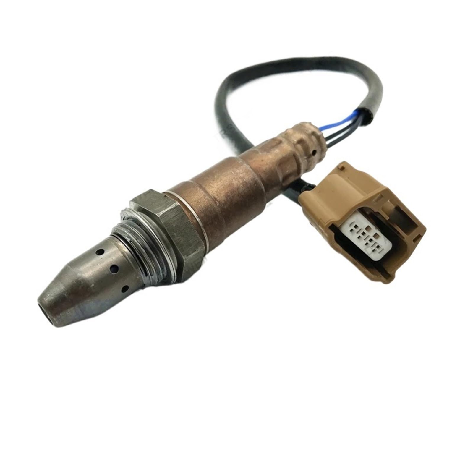 Sauerstoffsensor Sauerstoffsensor Für Altima, Für Frontier, Für Versa, Für Note 1.6L 11–14 370Z 22693-3RC0A 22693-3WY0A 211500-7520 211500-7510 2115007510 Lambdasonde von QUTBAG