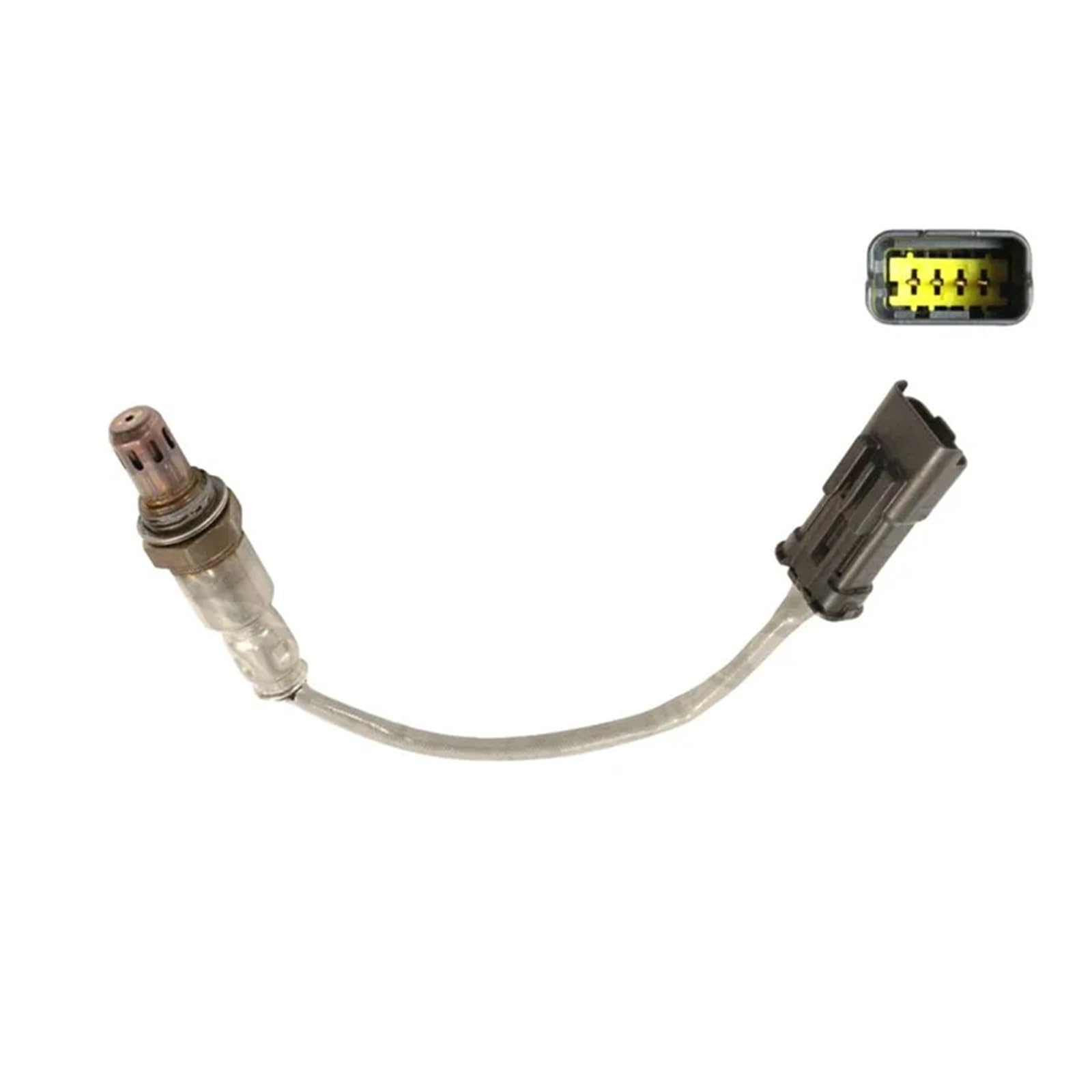 Sauerstoffsensor Sauerstoffsensor Für Chery Für Tiggo 2/3x Für Arrizo 5 Für Tiggo 8 Für PRO J52-3611061 Lambdasonde von QUTBAG