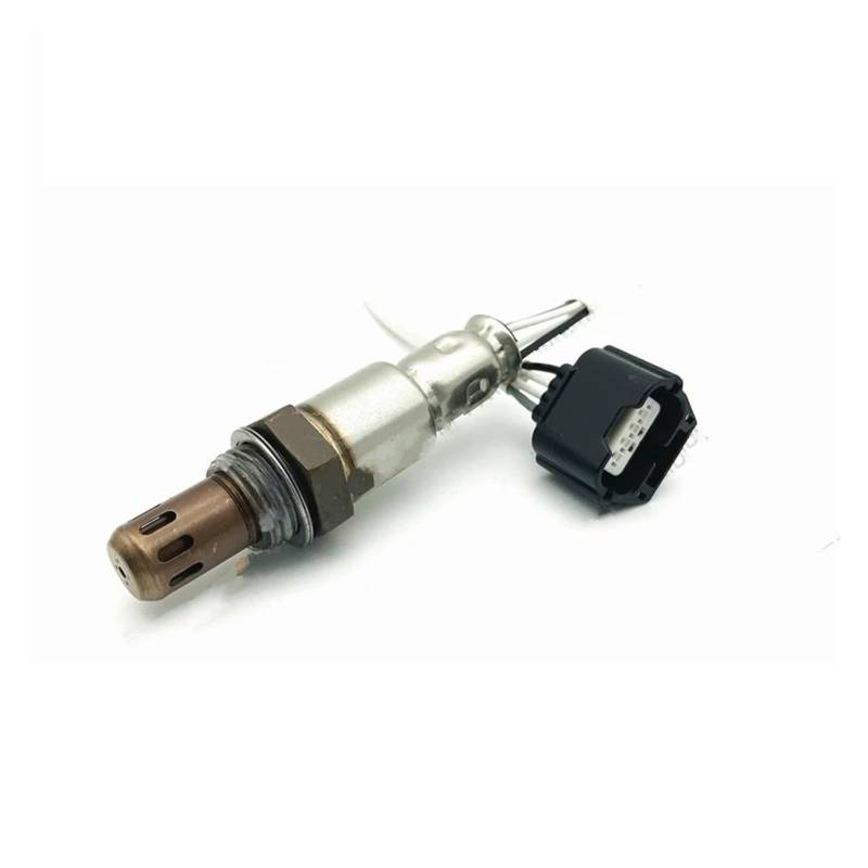 Sauerstoffsensor Sauerstoffsensor Lambda Luft-Kraftstoff O2 Sensor Für Nissan Für Micra 2011-2016 0ZA603-N18 0ZA603N18 548 DA1B14 226A0-1KC0A 226A01KC0A Lambdasonde von QUTBAG