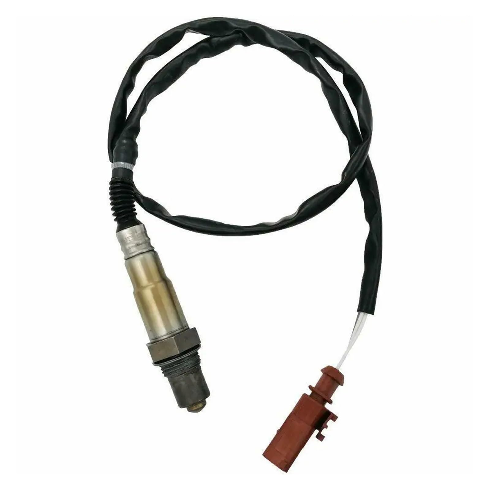 Sauerstoffsensor Set Von 2 Vorne Hinten Sauerstoff Sensor Für VW Für Käfer Für Golf Für Jetta Für Passat Lambdasonde von QUTBAG