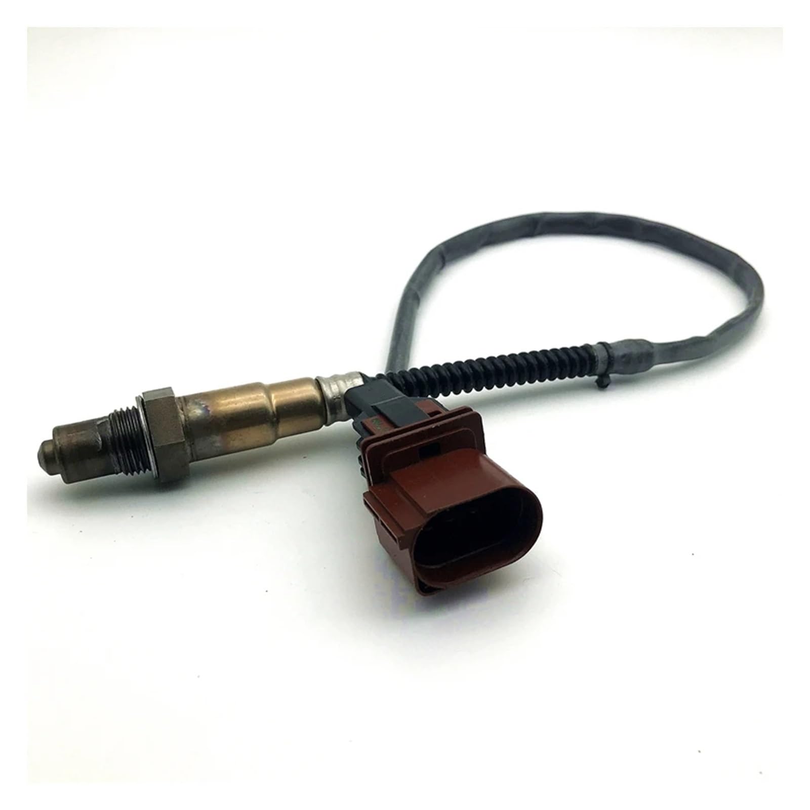 Sauerstoffsensor Vorne Links Lambda Sonde Sauerstoff O2 Sensor Für VW Für Touareg 3,2 L 4,2 L 2004 2005 2006-2007 Keine #022906262BF 022 906 262 BF 022906262AS Lambdasonde von QUTBAG