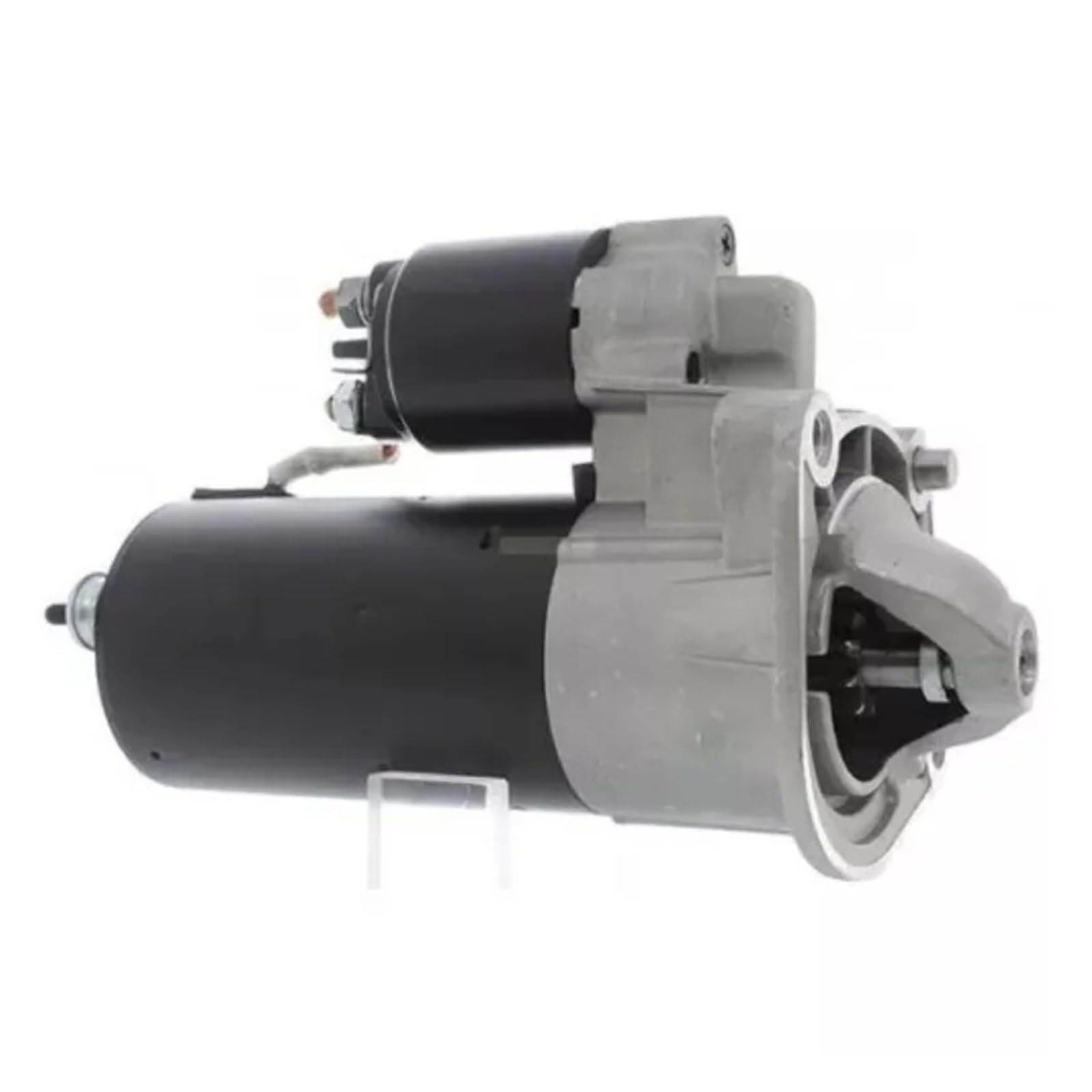 Starter 0001110063 0001115002 Anlasser Für Volvo 960 1995 1996 1997 V90 S90 L6 2.9L 1.7KW 12V CW 9T Anlasser Motor von QUTBAG