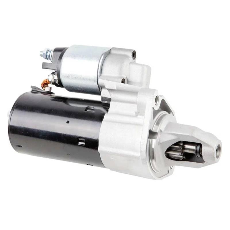 Starter 0061511001 Für Benz W216 W221 CL500 CL550 S280 S300 S65 S500 S550 S350 Auto Starten Sie Den Motor Starter Motor Zubehör Anlasser Motor von QUTBAG