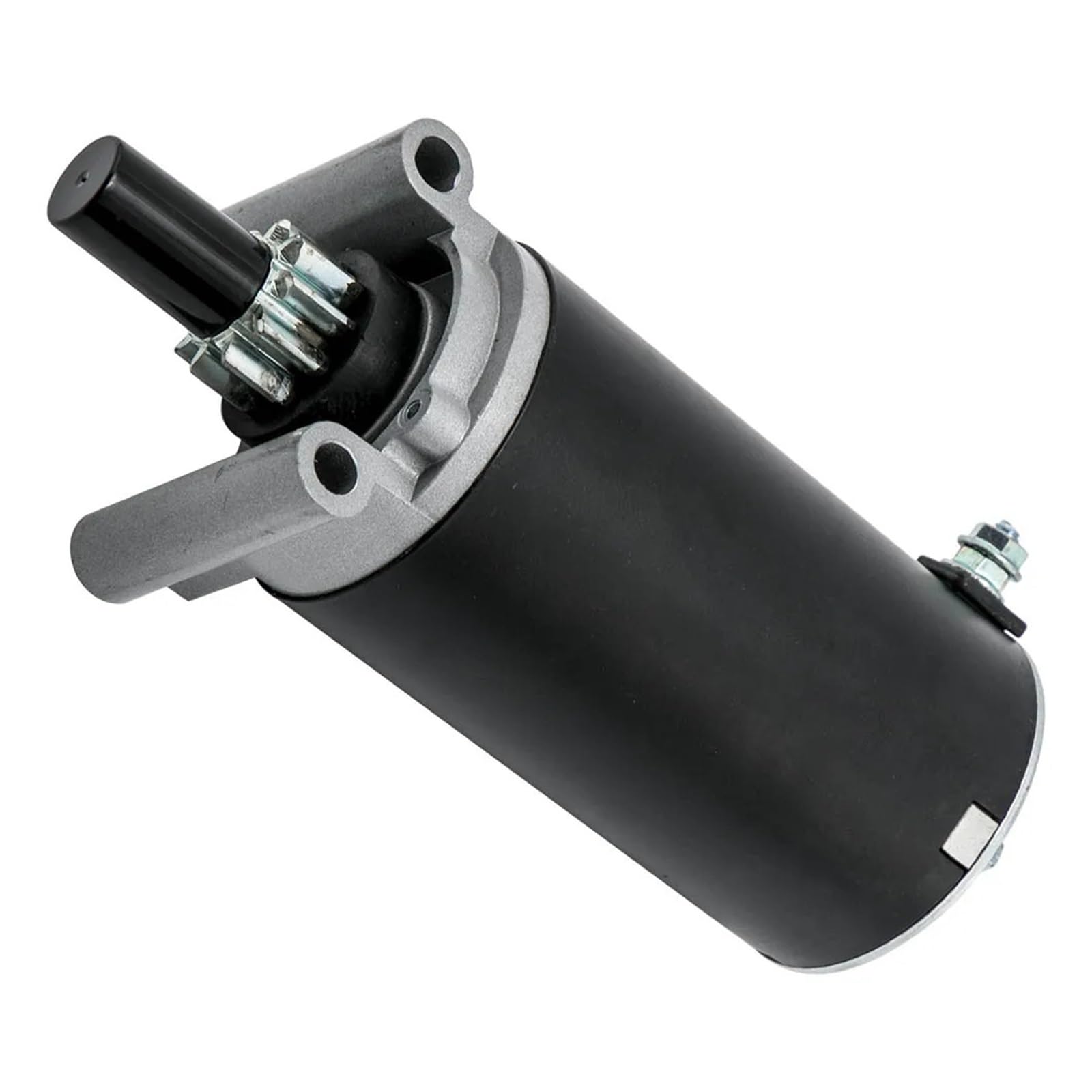 Starter 10 Zähne Anlasser Für Kohler Für Courage-Motoren 20 PS 23 PS Sv730 Sv735 Sv740 Sv810 Sv 3209801 3209804 3209804S 3209808 Anlasser Motor von QUTBAG