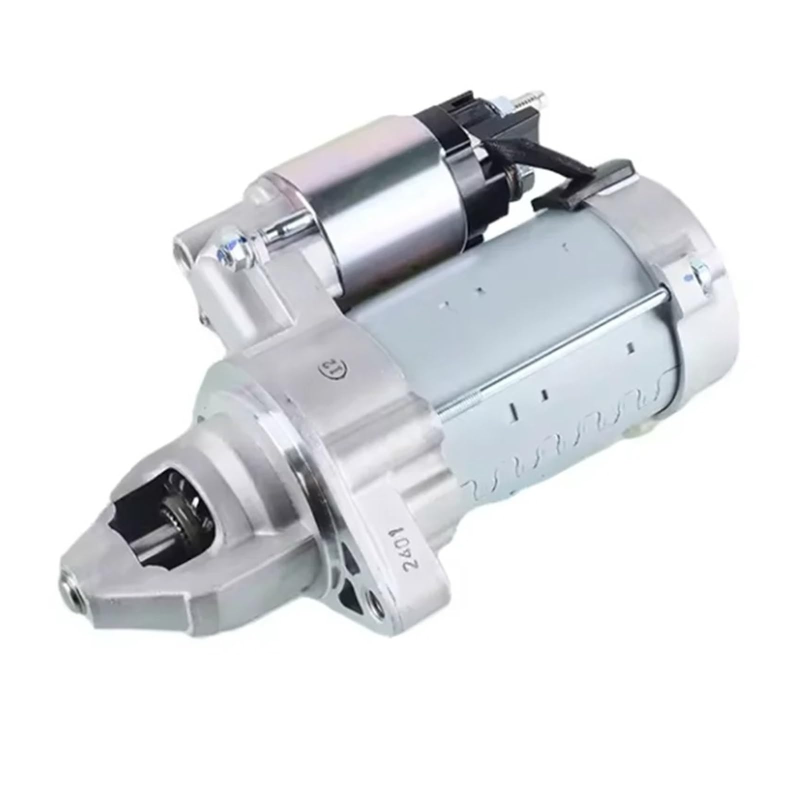 Starter 2749061700 2749060500 Starter Motor Für Benz X253 Für GLC260 Für GLC300 Für GLC350 X204 Für GLK200 Für GLK250 W447 V260 M274 Anlasser Motor von QUTBAG