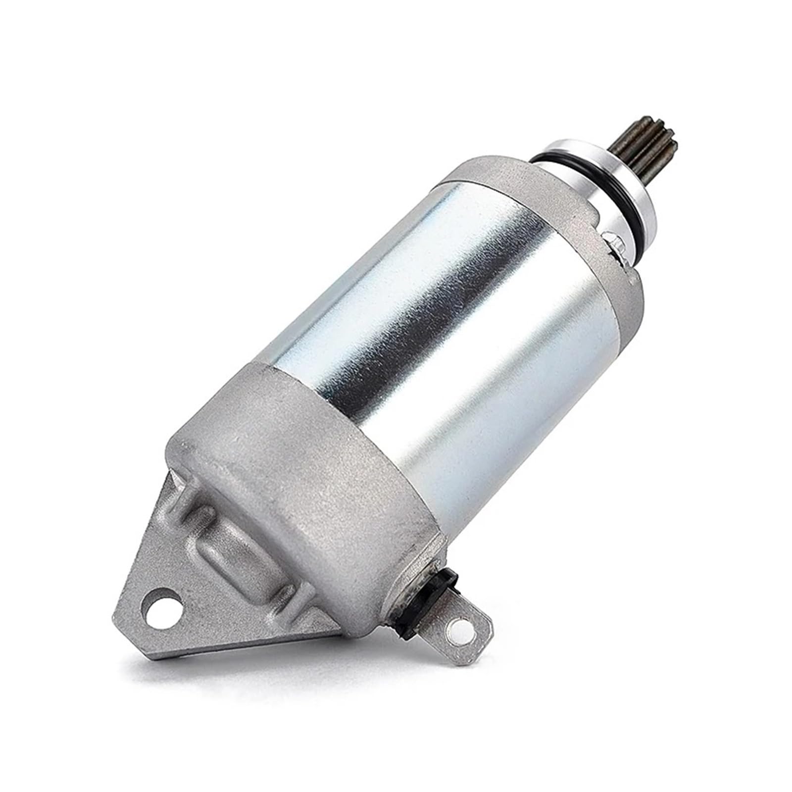 Starter 2GB-81890-00-00 Motorrad Starter Motor Für WR250F YZ250F YZ250FX WR YZ 250 Für Cross Für Land 2015-2019 OEM 2GB-81890-01-00 Anlasser Motor von QUTBAG