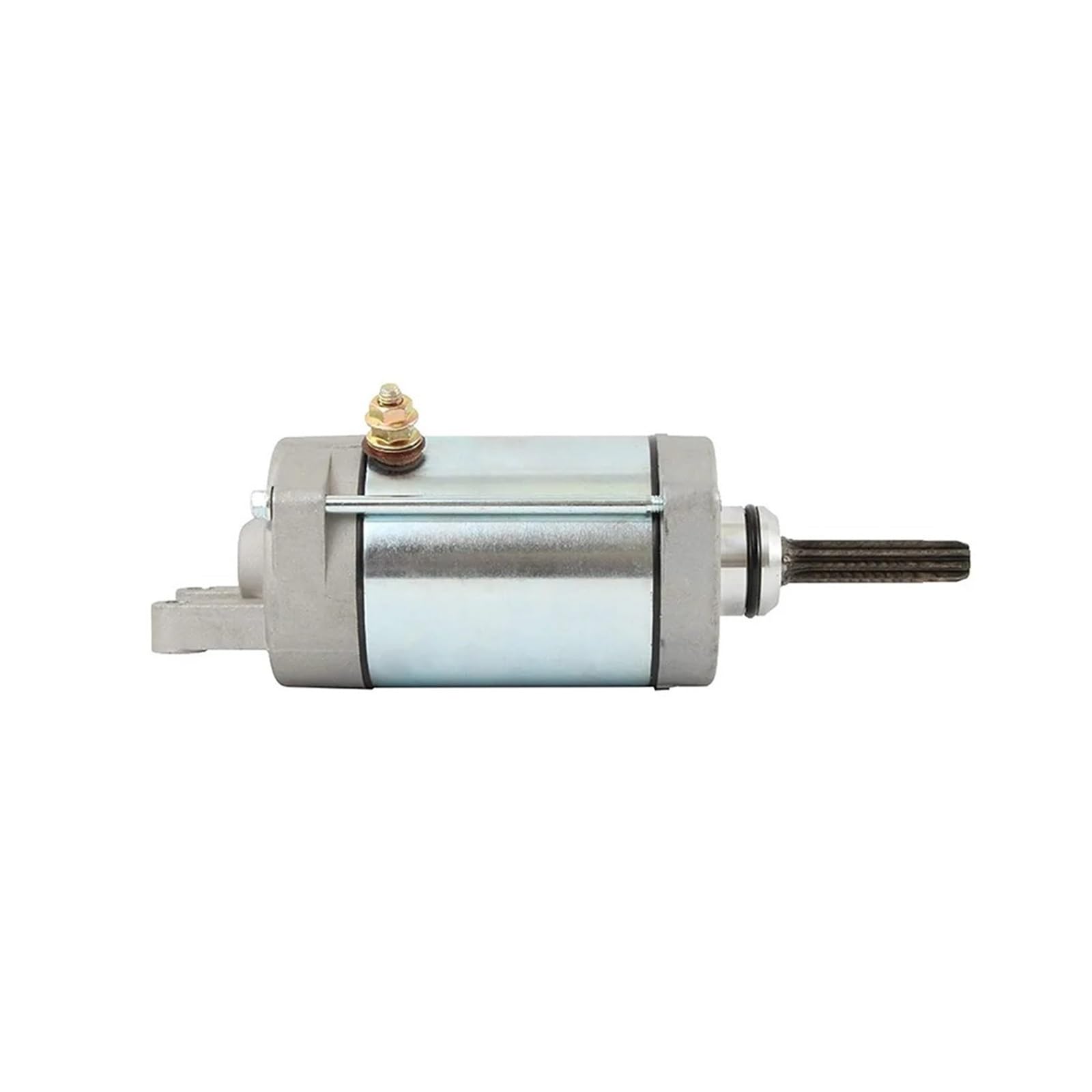 Starter 31100-31G00 Starter Motor Ersatz Für Arctic Cat 700 FIS EFI TRV TRV LE Für Suzuki Für König Für Quad LT-A700X LT-A750X XZ Anlasser Motor von QUTBAG