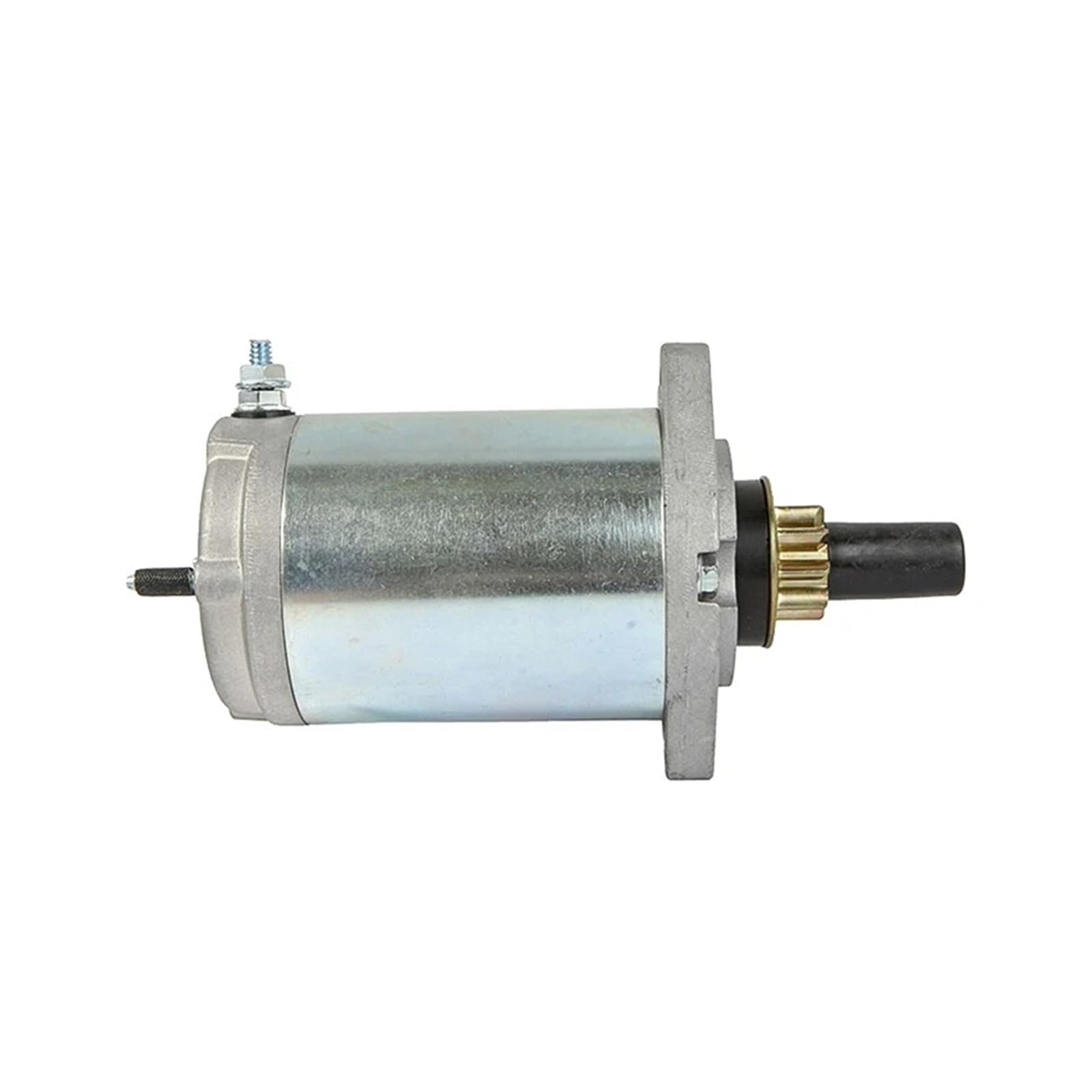 Starter 4170006 Starter Motor Für Polaris Schneemobil 340 500 600 700 800 XC Für Classic Für RMK Für LITE Für Edge 0645-184 AM52455 2410748 410-21064 Anlasser Motor von QUTBAG