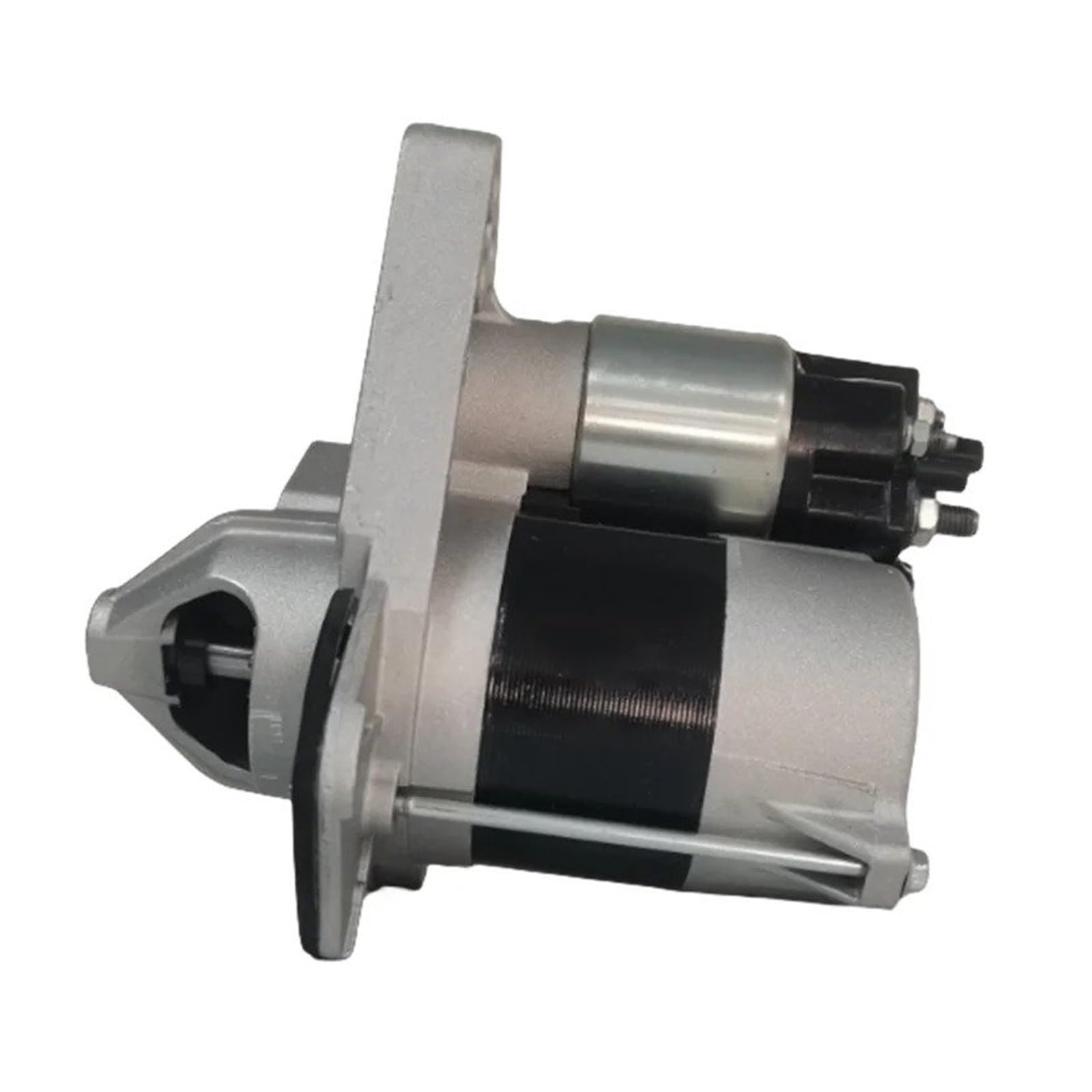 Starter 4539067500 Motor Starter Für SMART W453 Für FORFOUR Fließheck Für FORTWO Für Cabrio Für FORTWO Für Coupe Anlasser Motor von QUTBAG