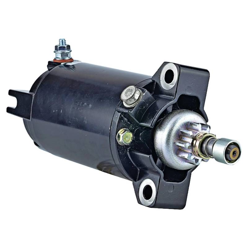 Starter 66T-81800 Bootsmotor-Startermotor Für 40 40 PS 40 Xwh Für Außenbordmotor Für Marine Für Außenbordmotor 66T-81800-00-00 Anlasser Motor von QUTBAG