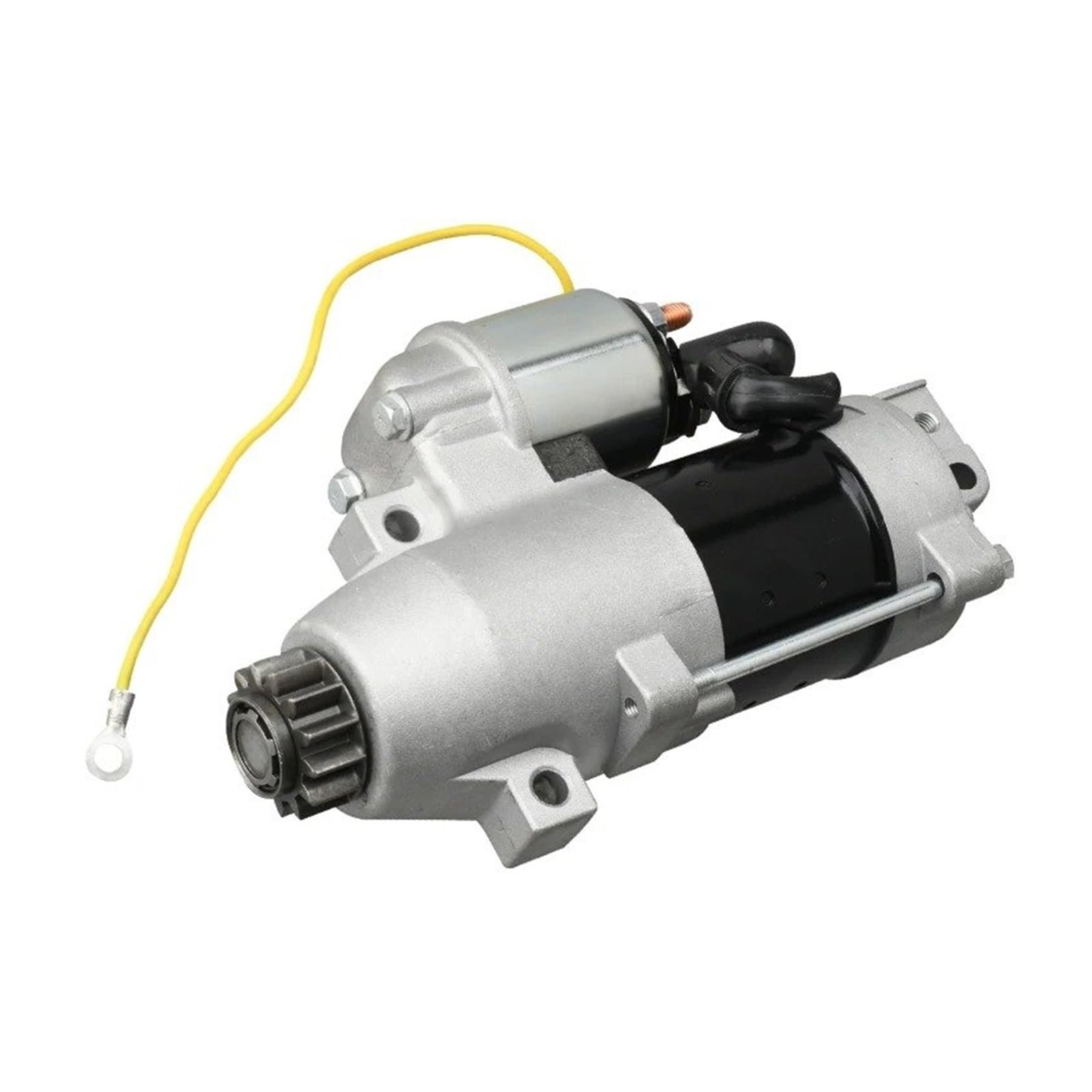 Starter 68V-81800 Anlasser Für 4T F115TJR F115TLR Für Bootsmotor; S114-838A/b/c; Für Mercury 50-881368T1; 50-881368T2 Motorteile Anlasser Motor von QUTBAG