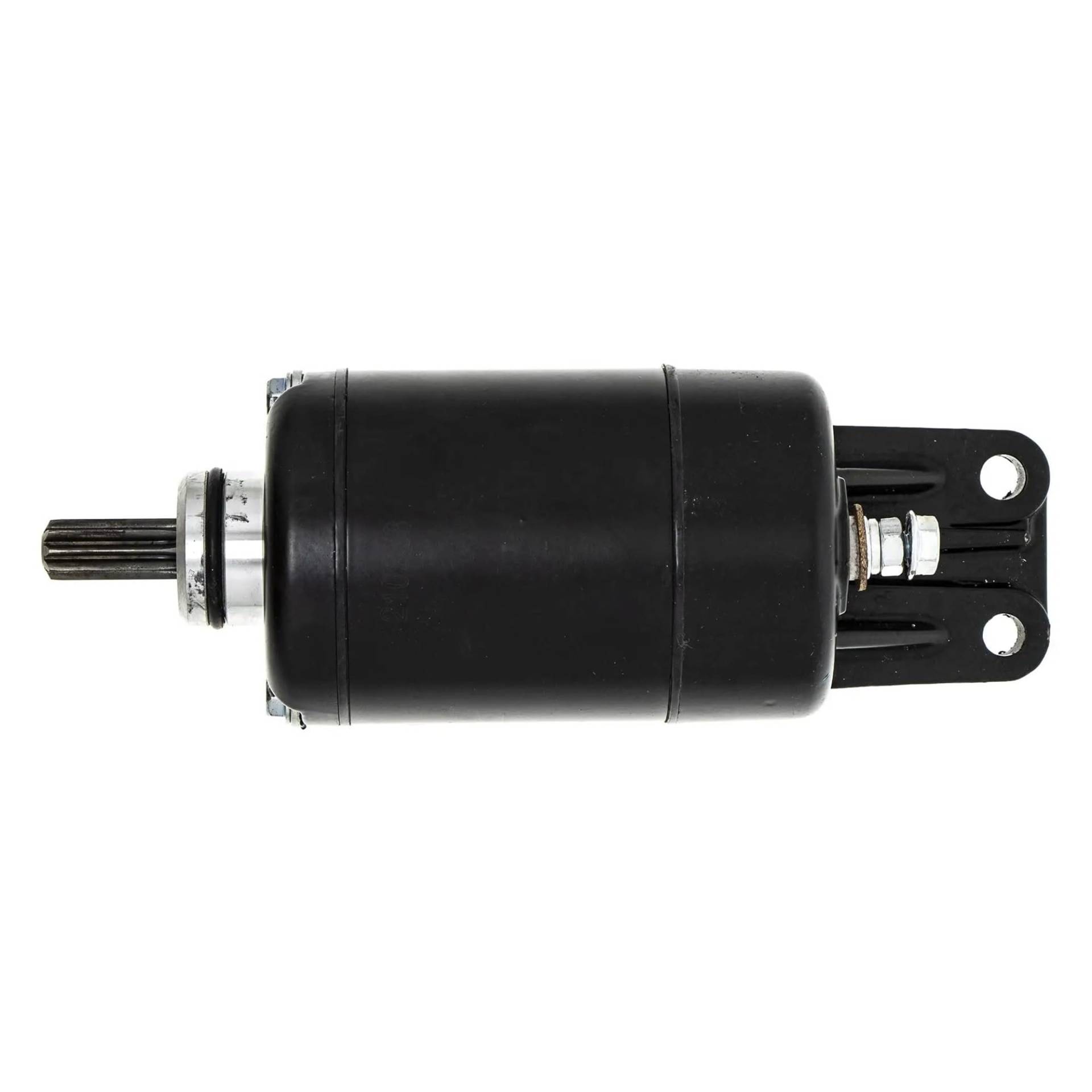 Starter 6EY-81800-00 Anlasser Für WaveRunner VX VX-C Für Cruiser V1 EX EXR Für Wasserfahrzeuge 6EY-81800-00-00 6EY8180000 Anlasser Motor von QUTBAG