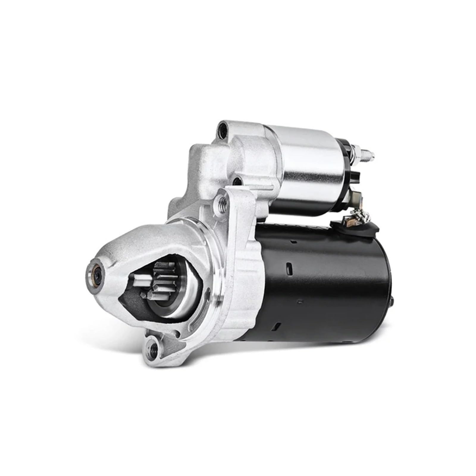 Starter A0051513901 Motor Starter Motor Für Benz C180 C200 C250 SLK180 SLK200 SLK250 CLK200 CLK250 E200 E250 Anlasser Motor von QUTBAG