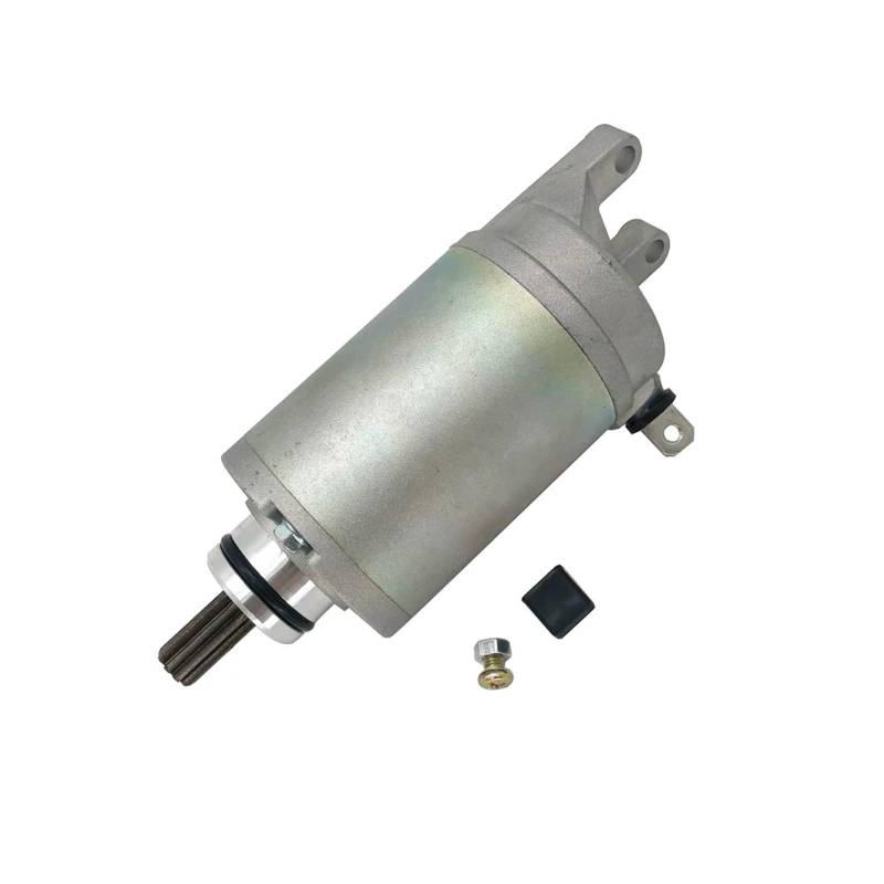 Starter AN400 Anlasser Für Suzuki Für Burgman 400 31100-14F01 31100-06H01 Anlasser Motor von QUTBAG