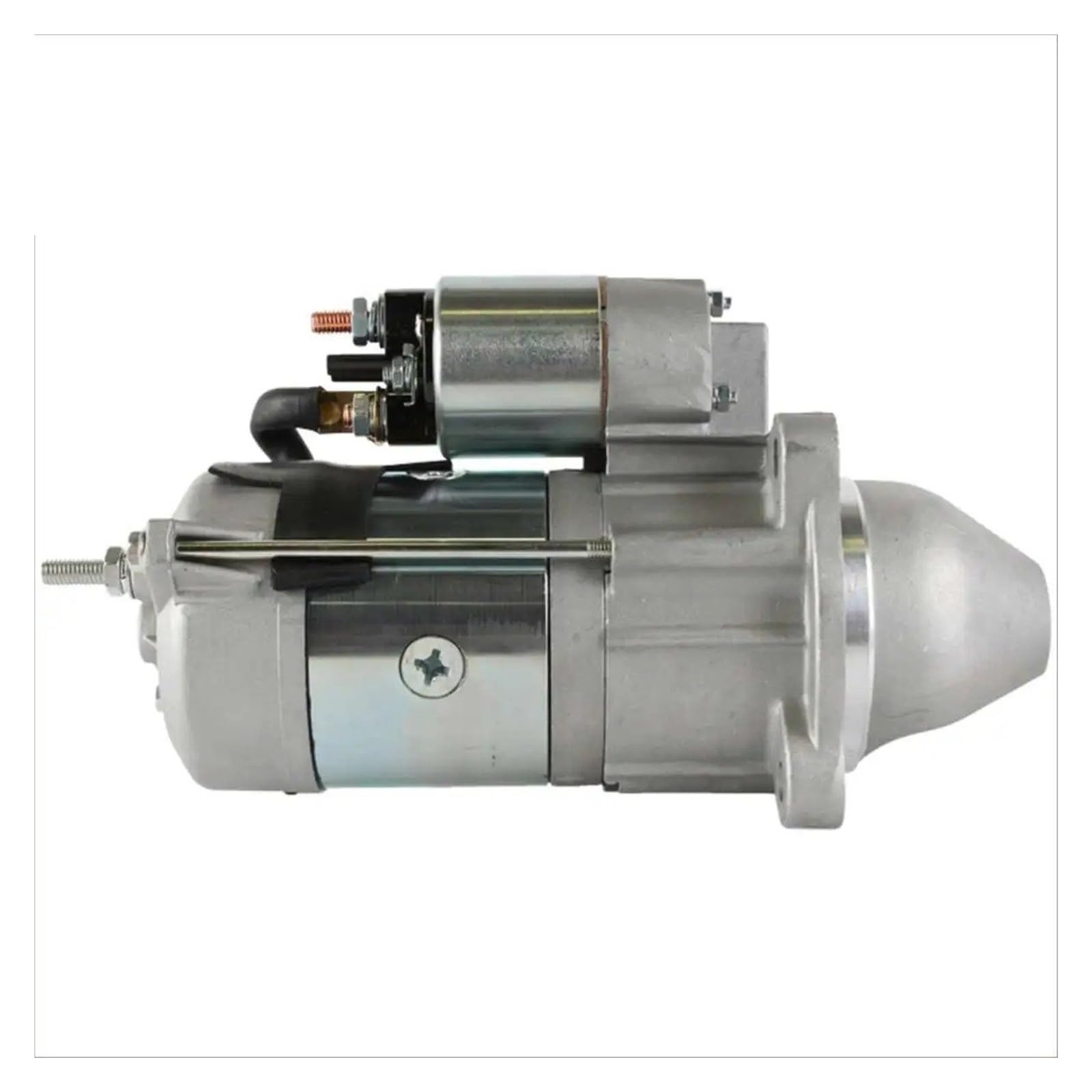 Starter Aftermarket STG91226 Starter Für Marelli Für Perkins Für JCB 2873K405 2873K624 2872K405 225-3149 714/40231 Anlasser Motor von QUTBAG