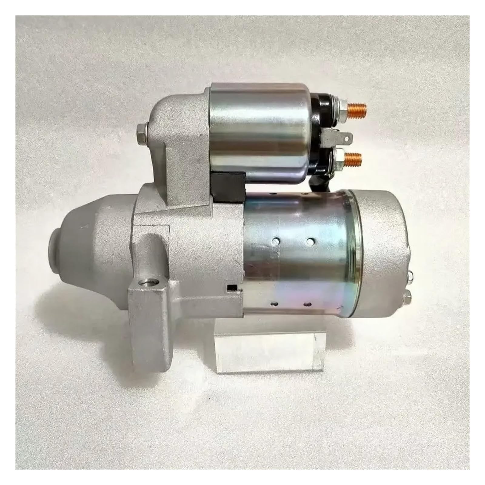 Starter Anlasser 12 V Für Robin Für Subaru Für Spezifische EH65 EH72 EH722 263-70502-A0 263-70505-J0 263-70503-00 Anlasser Motor von QUTBAG