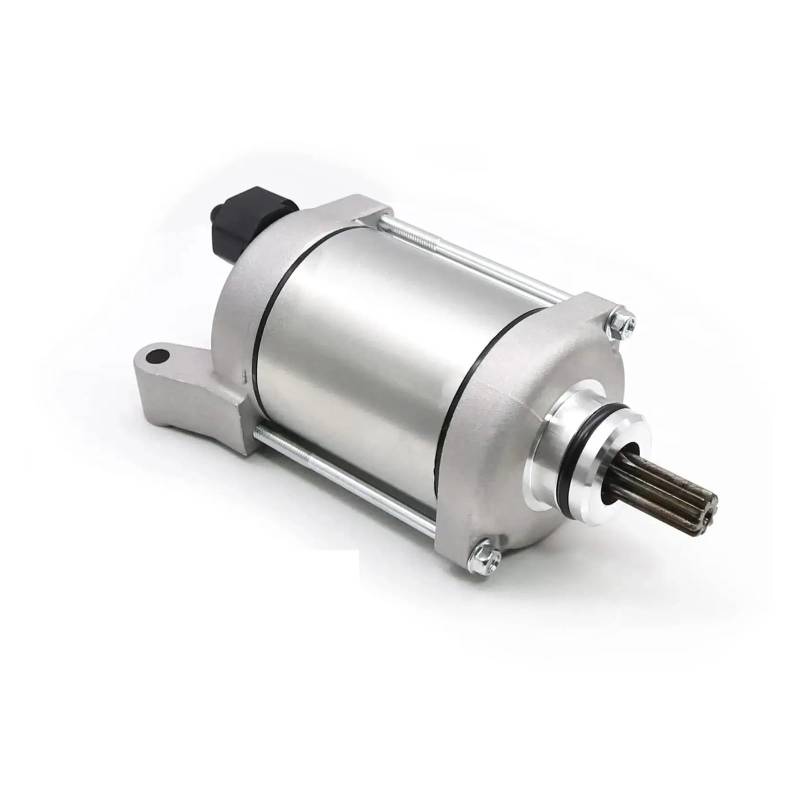 Starter Anlasser 31200-KPS-A11 Für Motorrad Für CRF230F 2008 2009 2010 2011 2012 2013 2014 2015 Anlasser Motor von QUTBAG