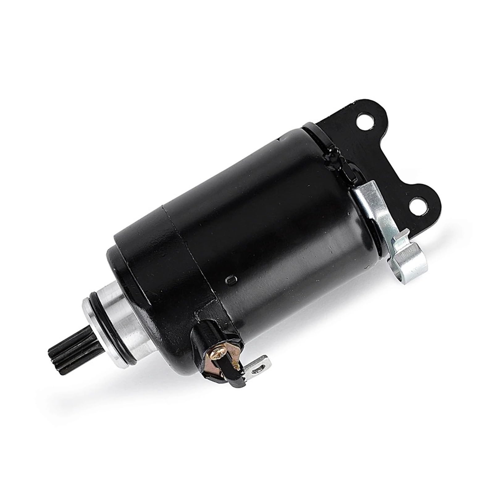 Starter Anlasser Für CBR250 FG Für FGYA MC14 RJ/RK/RK2 MC19 Für RRL Für RRN Für RRR MC22 CB250 Für Hornet Jade 250 Anlasser Motor von QUTBAG