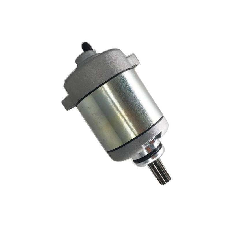 Starter Anlasser Für CGX125/CB 1/CB125/GL125/ACE 125/CRF125F 2019-23 31200-KYY-901,31200-KYY-931 Anlasser Motor von QUTBAG