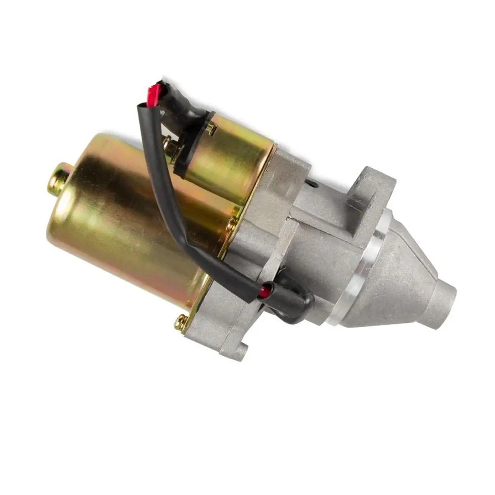 Starter Anlasser Für GX340 GX390 GX420 GX 340 390 420 11 PS 13 PS 16 PS Motor 31210ZE3013 31210ZE3023 Anlasser Motor(O.D.62 mm) von QUTBAG