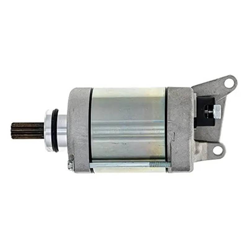 Starter Anlasser Für YFZ450R Für YFZ450RSE 2009–2021 18P-81890-00-00 19200 Anlasser Motor von QUTBAG