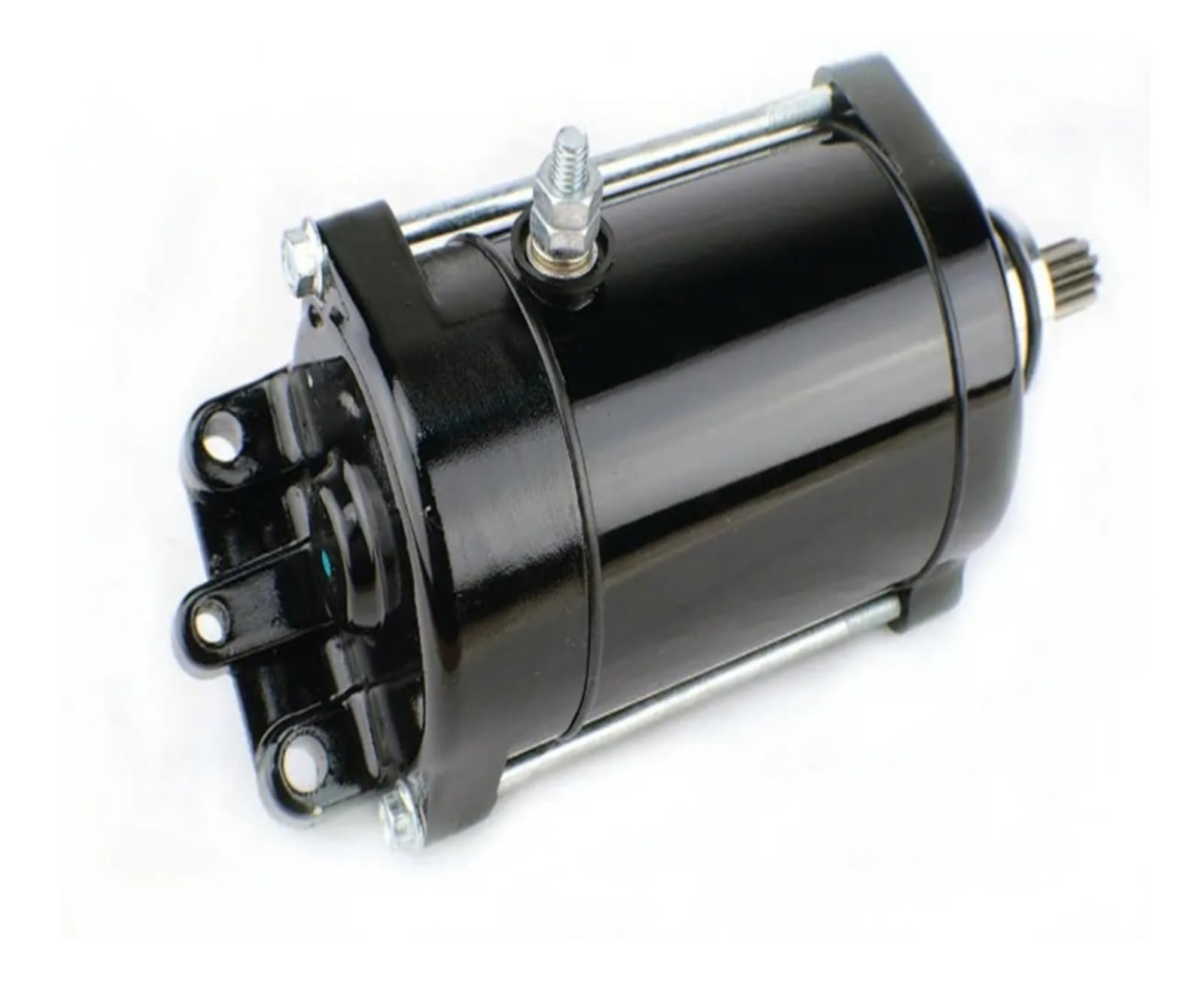 Starter Anlasser Passend Für SEA-DOO Für SEADOO Für BOMBARDIER 951cc 18-6442 278-000-987 Anlasser Motor von QUTBAG