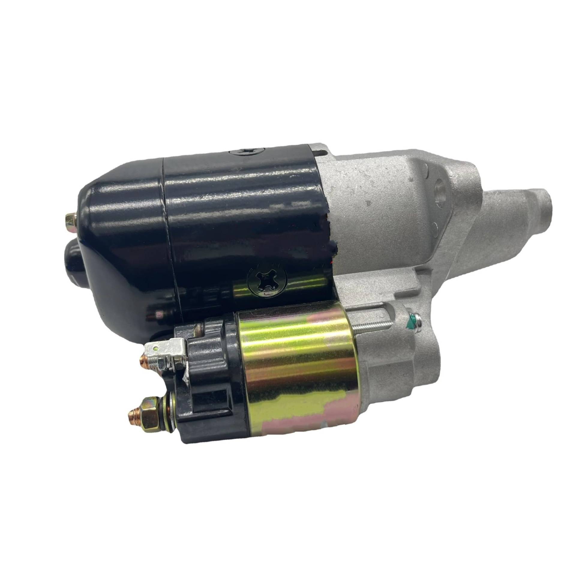 Starter EQ465 Motorstarter Für DFSK Für DFM K01 K02 K03 K05 Anlasser Motor von QUTBAG