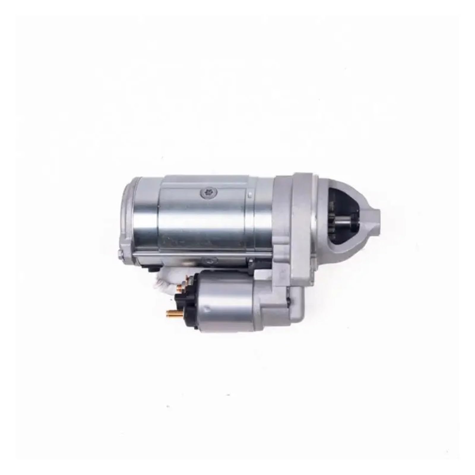 Starter Elektrik 12V Starter C00050267 C00314263 Für LDV Für MAXUS T60 Für MG Für Extender Für SAIC Auto Teil Anlasser Motor von QUTBAG