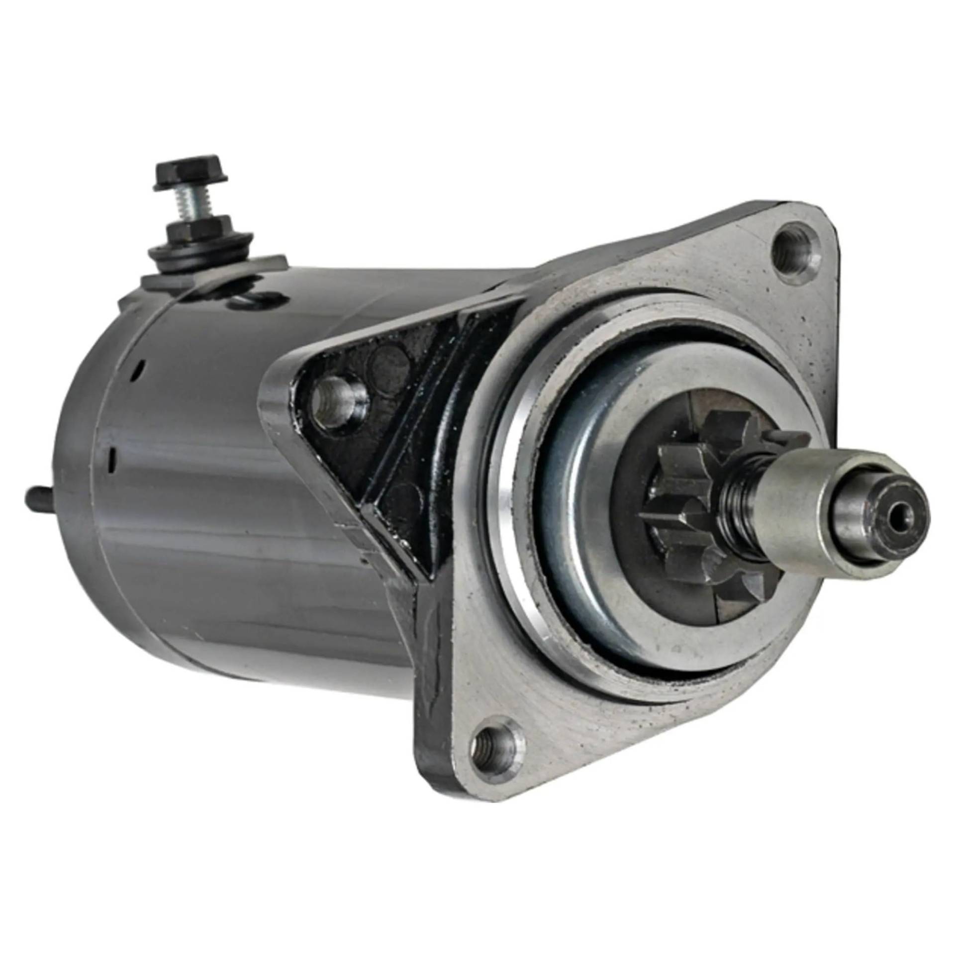 Starter Elektrischer Starter Für Seadoo 800-8 Zahnantrieb Für Bendix GSX 99-01 Für GTI 03-05 GTX 99-02 278-001-497, 278-001-936,228000-6240 Anlasser Motor von QUTBAG